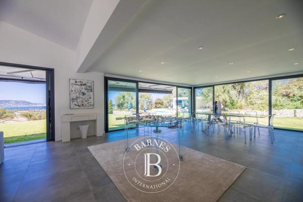 Lumio, Villa 6 Chambres -  380 m² à vendre