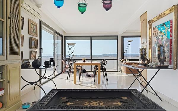 Appartement à vendre    5 pièces • 138 m2 Avignon