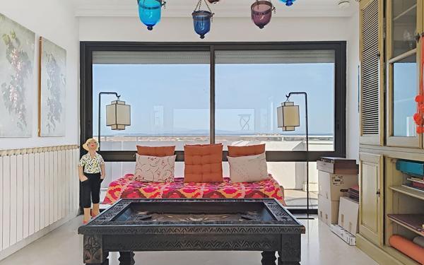 Appartement à vendre    5 pièces • 138 m2 Avignon