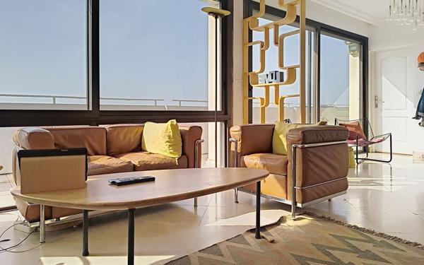 Appartement à vendre    5 pièces • 138 m2 Avignon