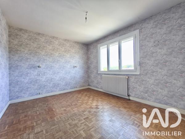 Maison à vendre 4 pièces 77,88 m² Saint-Priest-sous-Aixe