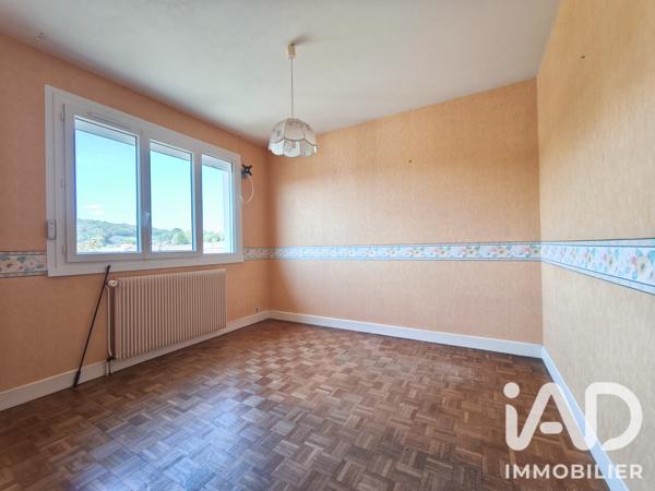 Maison à vendre 4 pièces 77,88 m² Saint-Priest-sous-Aixe