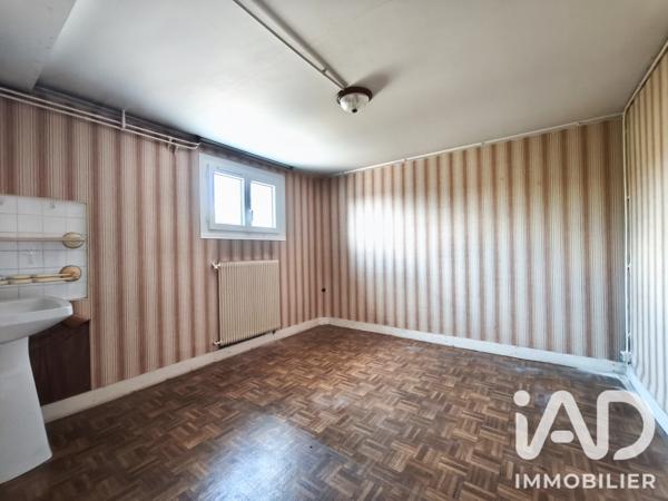 Maison à vendre 4 pièces 77,88 m² Saint-Priest-sous-Aixe