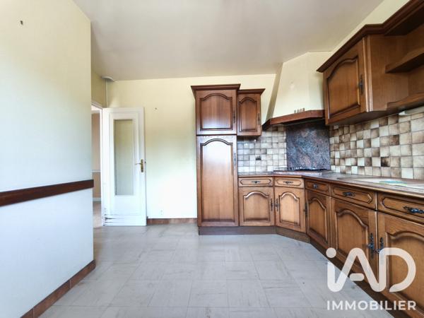 Maison à vendre 4 pièces 77,88 m² Saint-Priest-sous-Aixe