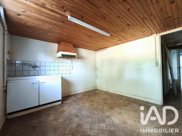 Maison à vendre 4 pièces 77,88 m² Saint-Priest-sous-Aixe