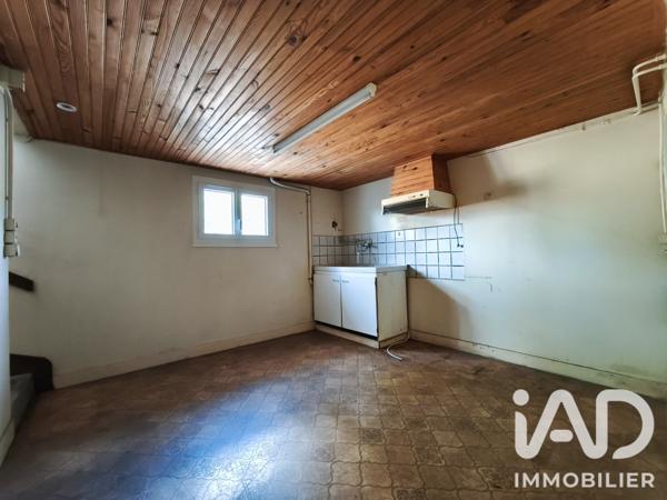 Maison à vendre 4 pièces 77,88 m² Saint-Priest-sous-Aixe