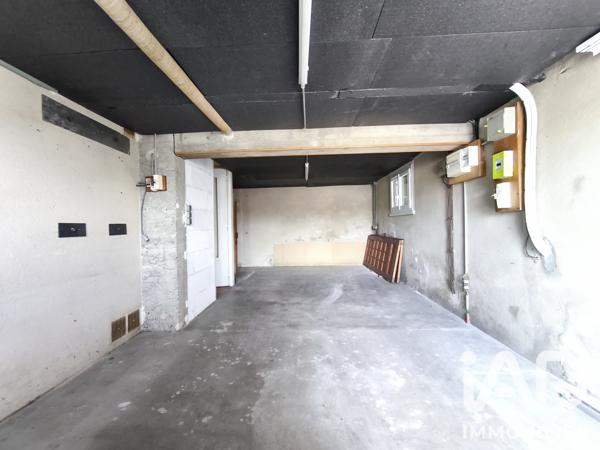 Maison à vendre 4 pièces 77,88 m² Saint-Priest-sous-Aixe