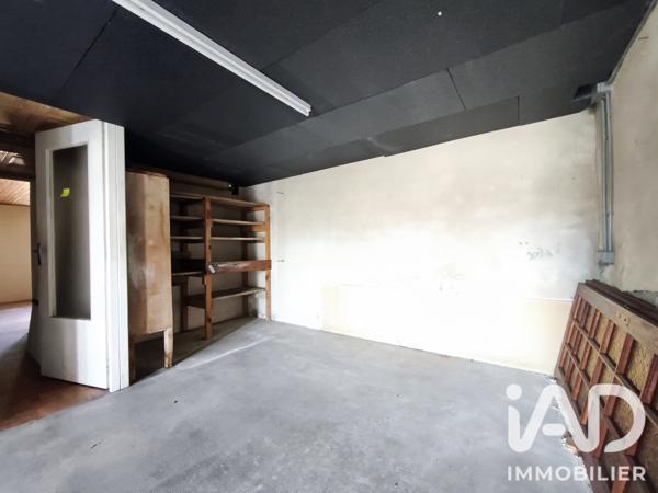 Maison à vendre 4 pièces 77,88 m² Saint-Priest-sous-Aixe