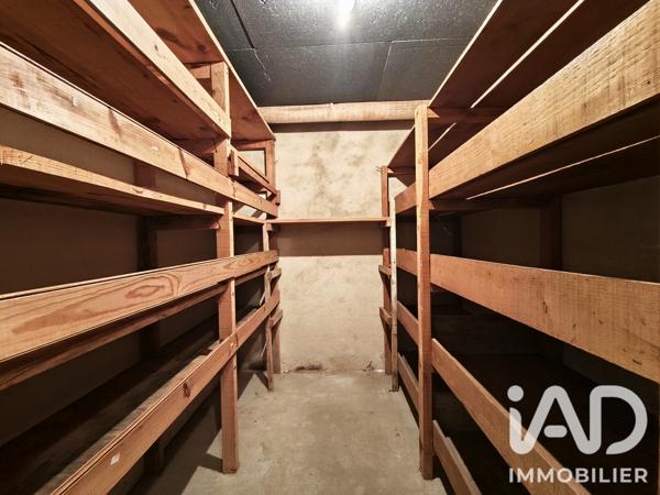 Maison à vendre 4 pièces 77,88 m² Saint-Priest-sous-Aixe