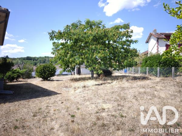 Maison à vendre 4 pièces 77,88 m² Saint-Priest-sous-Aixe