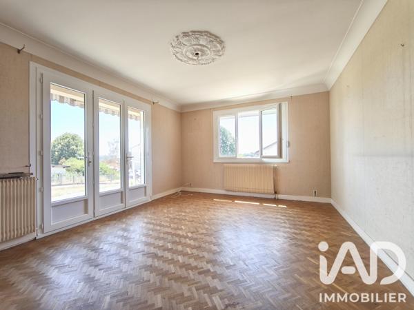 Maison à vendre 4 pièces 77,88 m² Saint-Priest-sous-Aixe