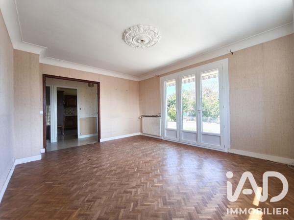 Maison à vendre 4 pièces 77,88 m² Saint-Priest-sous-Aixe