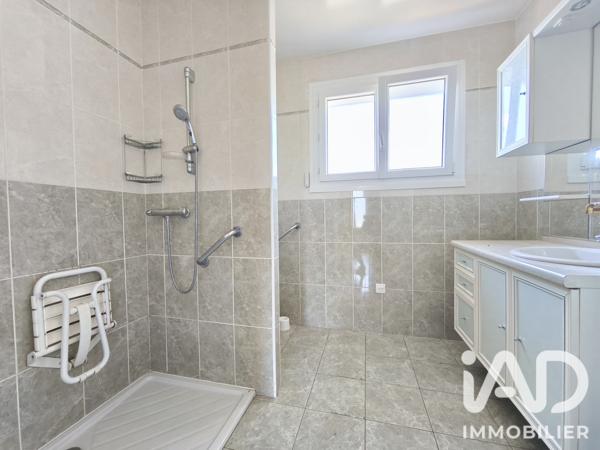 Maison à vendre 4 pièces 77,88 m² Saint-Priest-sous-Aixe