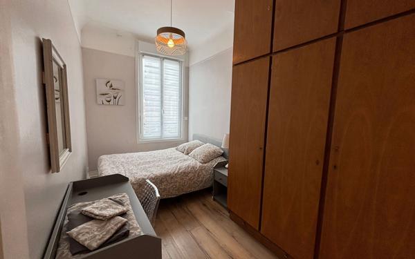 Appartement à louer    2 pièces • 44,70 m2 Berck
