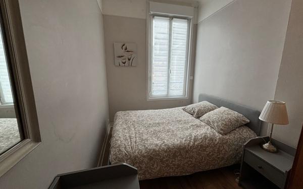 Appartement à louer    2 pièces • 44,70 m2 Berck