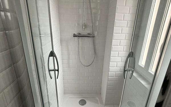 Appartement à louer    2 pièces • 44,70 m2 Berck
