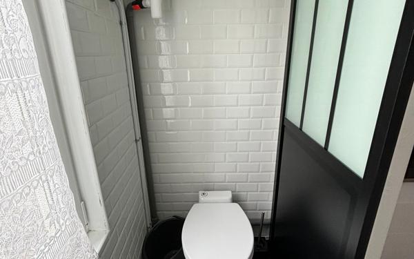 Appartement à louer    2 pièces • 44,70 m2 Berck