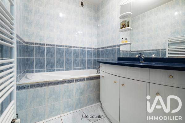Appartement à vendre 5 pièces 103 m² Metz