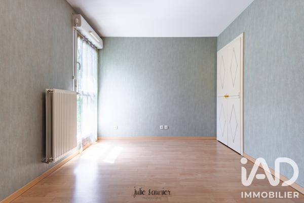 Appartement à vendre 5 pièces 103 m² Metz