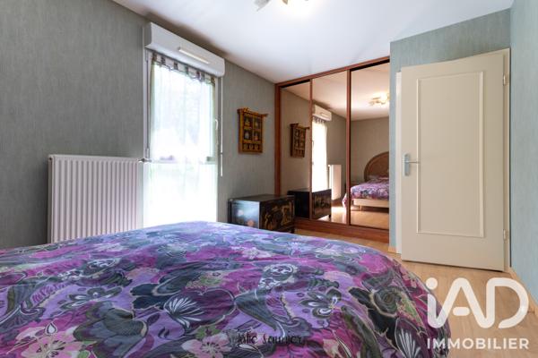 Appartement à vendre 5 pièces 103 m² Metz