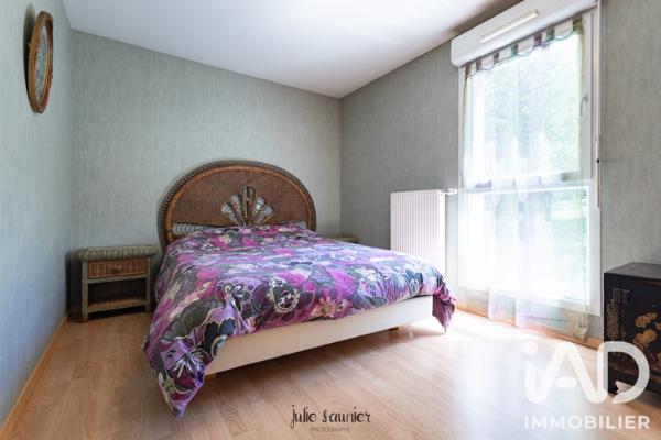 Appartement à vendre 5 pièces 103 m² Metz