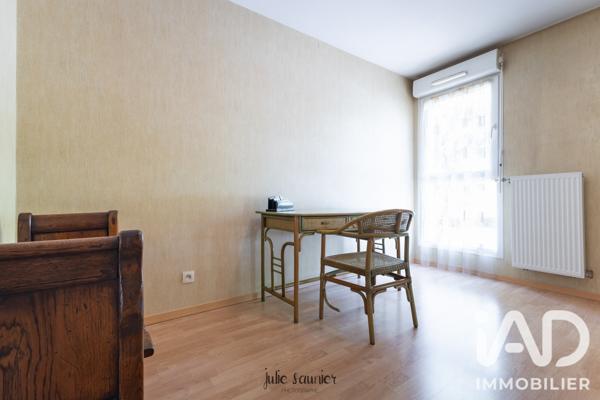 Appartement à vendre 5 pièces 103 m² Metz
