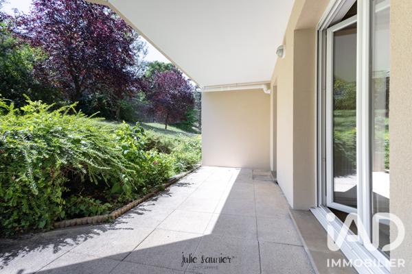 Appartement à vendre 5 pièces 103 m² Metz