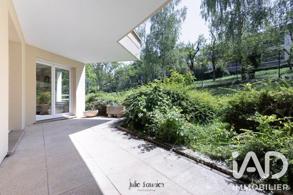 Appartement à vendre 5 pièces 103 m² Metz