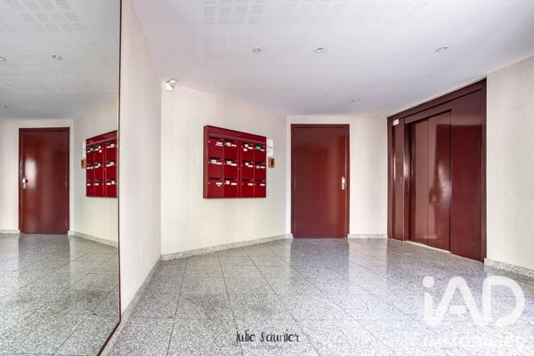 Appartement à vendre 5 pièces 103 m² Metz