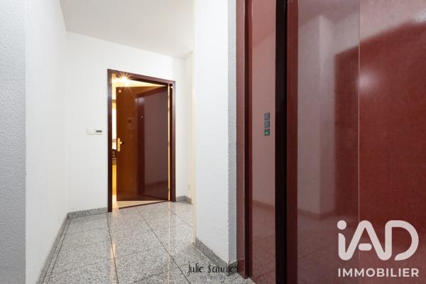 Appartement à vendre 5 pièces 103 m² Metz