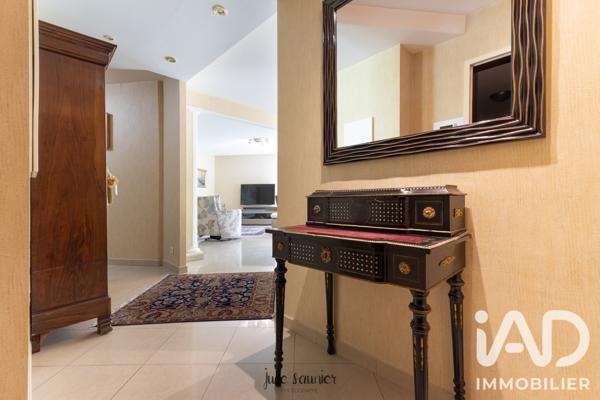 Appartement à vendre 5 pièces 103 m² Metz