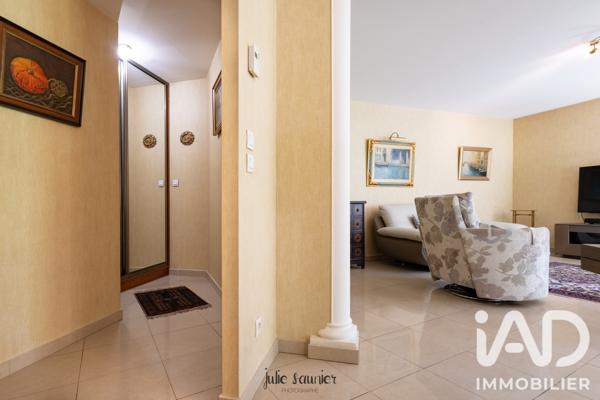 Appartement à vendre 5 pièces 103 m² Metz