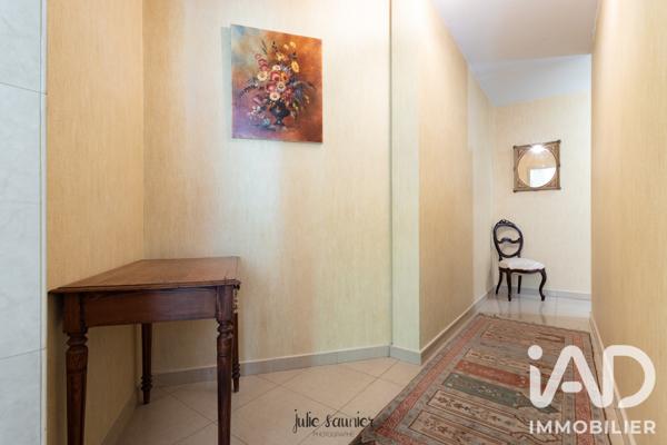 Appartement à vendre 5 pièces 103 m² Metz