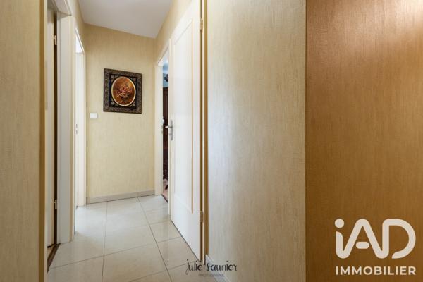 Appartement à vendre 5 pièces 103 m² Metz