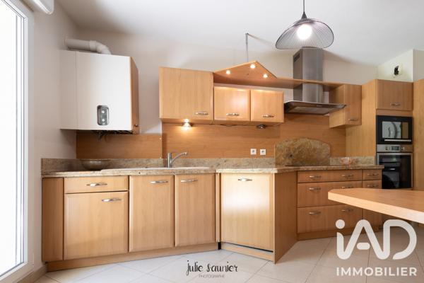 Appartement à vendre 5 pièces 103 m² Metz