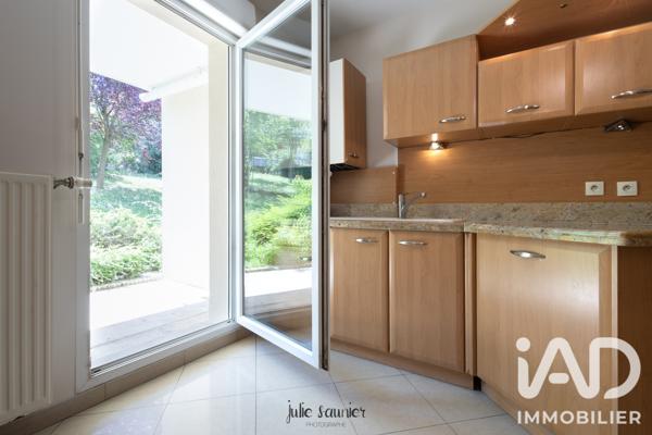 Appartement à vendre 5 pièces 103 m² Metz
