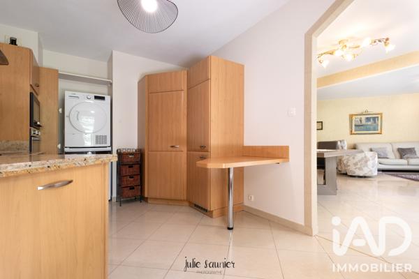 Appartement à vendre 5 pièces 103 m² Metz