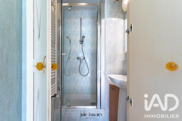 Appartement à vendre 5 pièces 103 m² Metz