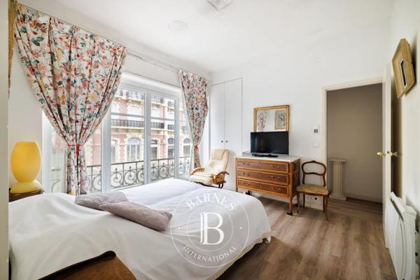 Biarritz, Appartement 2 Chambres -  164 m² à vendre