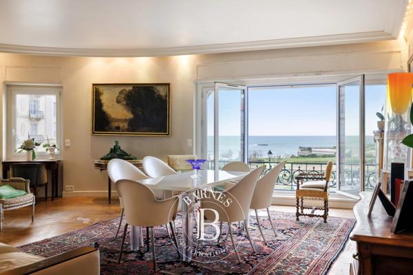 Biarritz, Appartement 2 Chambres -  164 m² à vendre