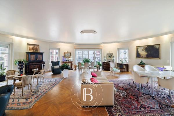 Biarritz, Appartement 2 Chambres -  164 m² à vendre
