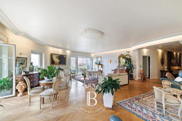 Biarritz, Appartement 2 Chambres -  164 m² à vendre