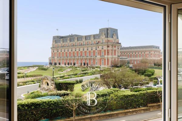 Biarritz, Appartement 2 Chambres -  164 m² à vendre