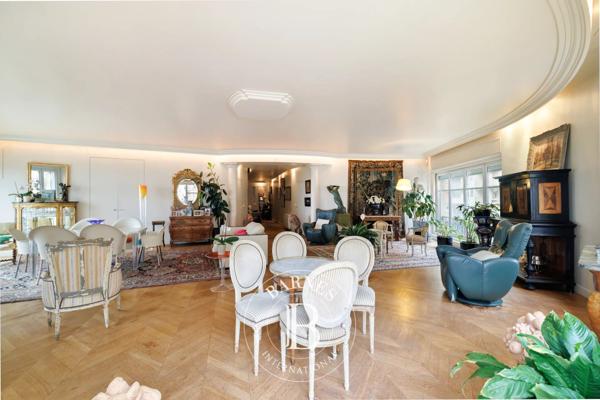 Biarritz, Appartement 2 Chambres -  164 m² à vendre