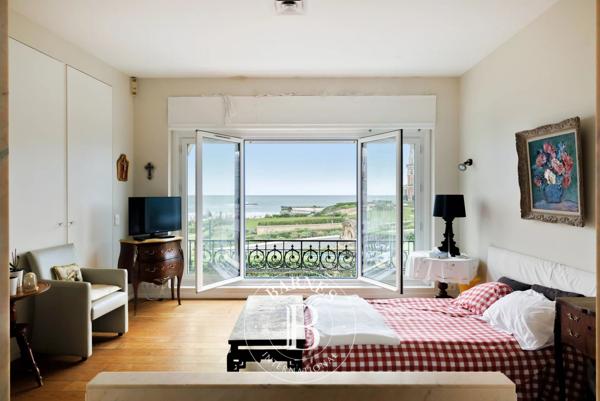 Biarritz, Appartement 2 Chambres -  164 m² à vendre