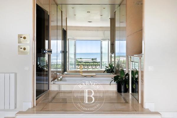 Biarritz, Appartement 2 Chambres -  164 m² à vendre