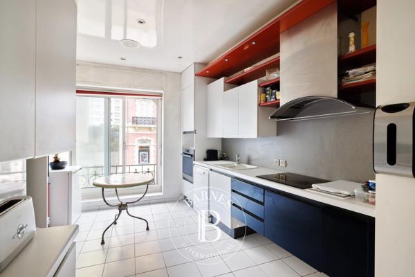 Biarritz, Appartement 2 Chambres -  164 m² à vendre