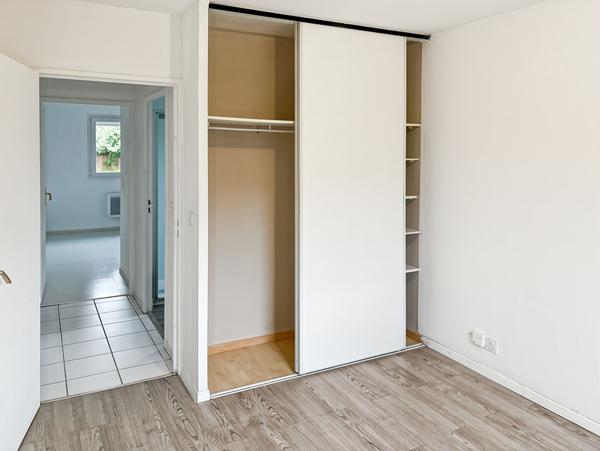 Maison T4 avec garage et jardin