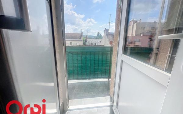 Appartement à vendre    4 pièces • 110 m2 Montluçon