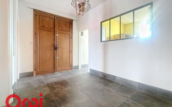 Appartement à vendre    4 pièces • 110 m2 Montluçon